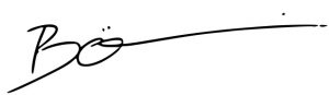 Signature